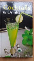 Cocktails & Drinks Neuer Honos Verlag Thüringen - Bad Berka Vorschau