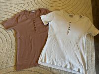 Verschiedene Damen Tshirts & Tops M 40/42 Niedersachsen - Clausthal-Zellerfeld Vorschau