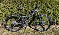 Cube Sting 120 Race 29 Mountainbike 18 Zoll Nordrhein-Westfalen - Netphen Vorschau