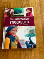 Strickbuch neu Baden-Württemberg - Königsbronn Vorschau