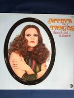 Milva singt Tangos deutsch und italienisch, LP, Vinyl Bayern - Rosenheim Vorschau