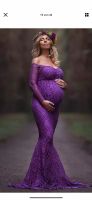 Fotoshootings Kleid  Baby Bauch fotog Berlin - Pankow Vorschau