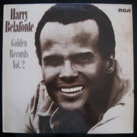 Harry Belafonte - Golden Records Vol.2 (LP) - LP, Vinyl - Hessen - Niddatal Vorschau