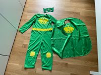 ❗️3 tlg. Superheld Kostüm Gr.3-5 Baden-Württemberg - Geislingen an der Steige Vorschau