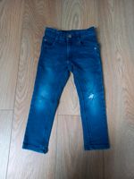 Jeans Topolino Gr. 98 Jungs Brandenburg - Zossen-Wünsdorf Vorschau