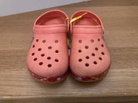 „Crocs“ Gr. 23 Nordrhein-Westfalen - Bocholt Vorschau