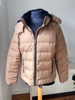 . Daunenjacke Jacke Mantel Beige Vero Moda M Kapuze Fleck vorne Eimsbüttel - Hamburg Eimsbüttel (Stadtteil) Vorschau