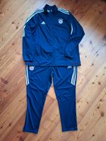 Adidas FC Bayern München Trainingsanzug Gr. 3XL Bayern - Perkam Vorschau