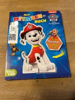 Paw Patrol - Mein Mitmach-Buch Niedersachsen - Wrestedt Vorschau