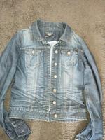 Damen Jeans jacke Kreis Pinneberg - Pinneberg Vorschau