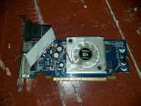 Geforce 8400GS 256 MB DDR2 RAM PCI-E* Nordrhein-Westfalen - Marl Vorschau