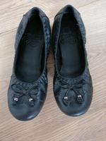 Ballerinas von Ariane Größe 36, schwarz Nordrhein-Westfalen - Lippetal Vorschau