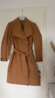 Trenchcoat in Cognac braun Gr. S von Vero Moda Thüringen - Jena Vorschau