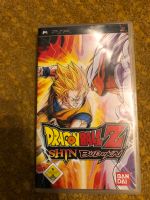 Spiel PSP Dragon Ball Z Bayern - Glonn Vorschau