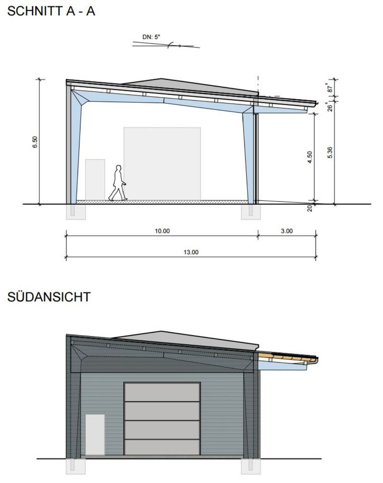 BAUANTRAG SANIERUNG PLANUNG BERATUNG - ALLES RUND UMS THEMA BAUEN in Husum