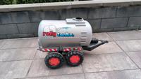 Rolly Toys Anhänger Nordrhein-Westfalen - Meinerzhagen Vorschau
