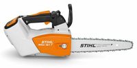 Stihl Akku Motorsäge MSA 161 T 30cm Niedersachsen - Hildesheim Vorschau