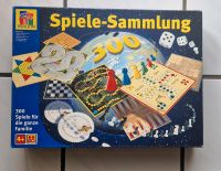 Spiele - Sammlung Mülheim - Köln Buchforst Vorschau