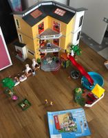 Playmobil Wohnhaus 9266 Brandenburg - Werneuchen Vorschau