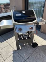 Weber Grill Spirit II gebraucht Baden-Württemberg - Bietigheim-Bissingen Vorschau