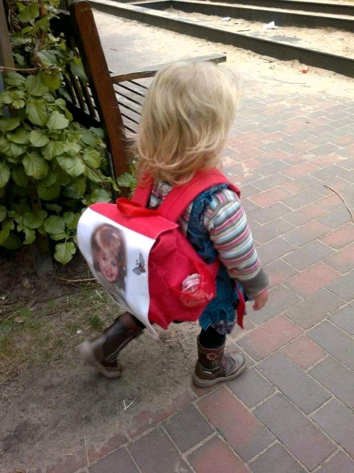 Kreativ Kinder-Workshop Kindergeburtstag in Hamburg