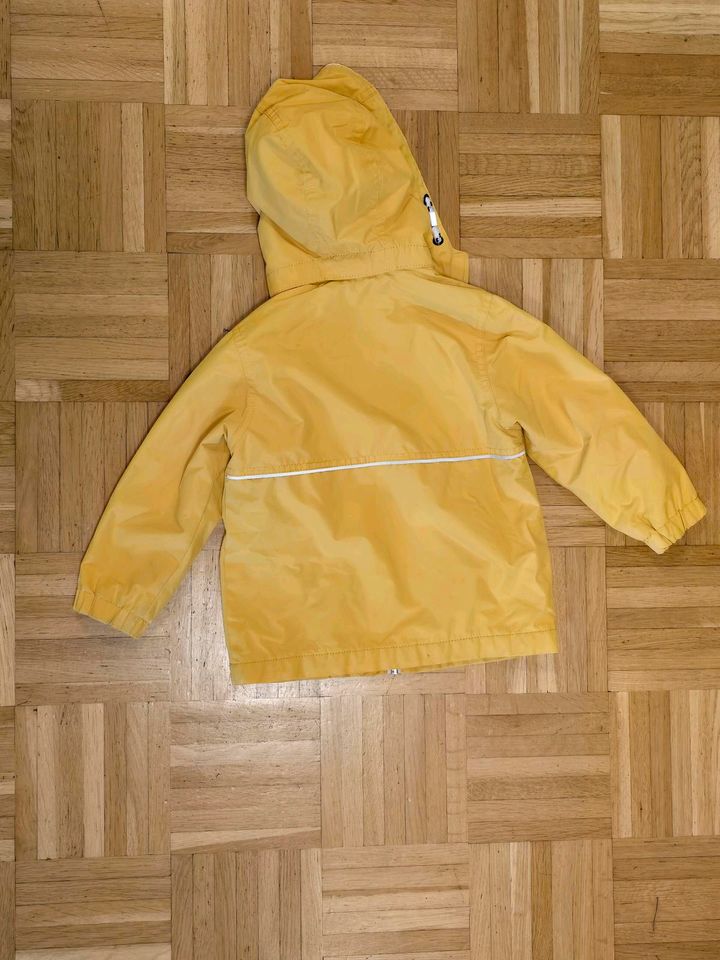 Kinder Frühlingsjacke  gr.98 in Kempten