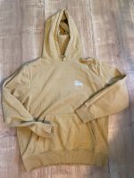 Stüssy Hoodie M beige Bayern - Maisach Vorschau