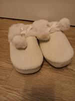 Hausschuhe Bommel NEU Gr.39 Niedersachsen - Buxtehude Vorschau
