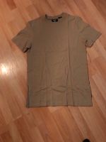 SUPERDRY DAMEN T-SHIRT  XS HELLBRAUN Hamburg-Nord - Hamburg Dulsberg Vorschau