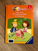 Leserabe Schulgeschichten für Erstleser *wie NEU* Thüringen - Heilbad Heiligenstadt Vorschau