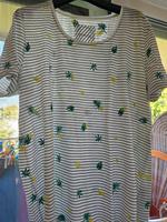 Gerry Weber SAMOON Gr. 50 leichtes fließendes Shirt T-Shirt Nordrhein-Westfalen - Hattingen Vorschau