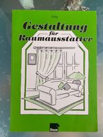 Gestaltung für Raumausstatter - 1997 Sachsen-Anhalt - Sandersdorf Vorschau