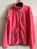 Killtec Fleece Jacke Pink 164 / 14 Düsseldorf - Lichtenbroich Vorschau