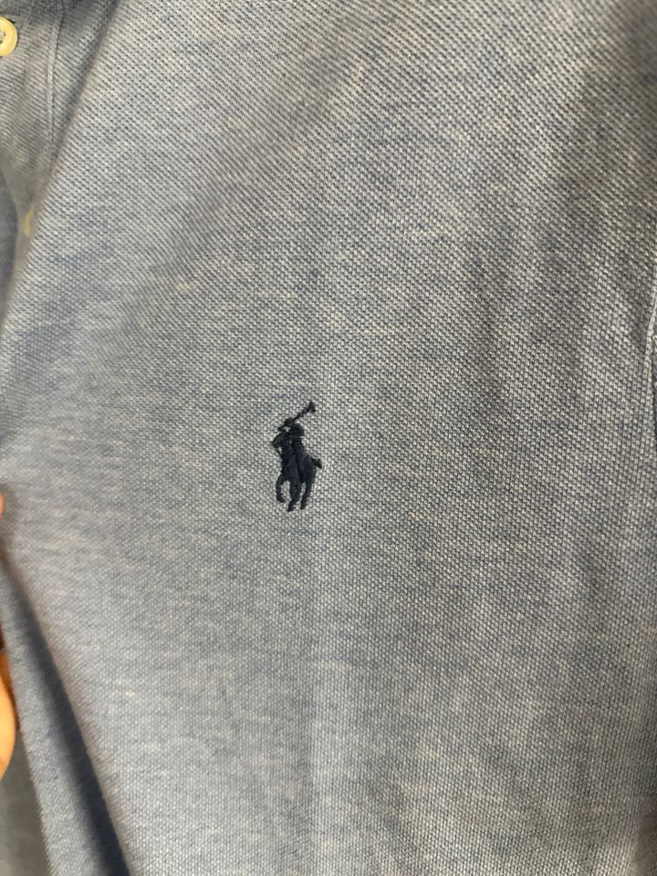 Polo Ralph Lauren Polohemd in Berlin