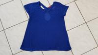 edc by Esprit T-Shirt " royalblau " Gr. M " neuwertig !!! Rheinland-Pfalz - Niederzissen Vorschau