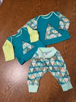 Handmade Baby Kleidung Set Kreis Pinneberg - Pinneberg Vorschau