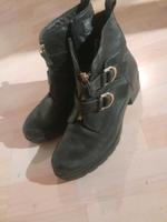 Stiefeletten Berlin - Lichtenberg Vorschau