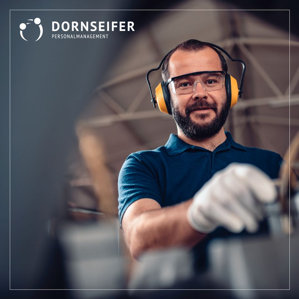 Produktionshelfer (m/w/d) in Freudenberg