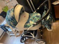 Kinderwagen 3 in 1 Sachsen - Coswig Vorschau