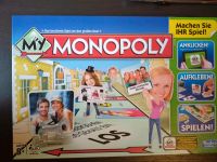 My Monopoly neuwertig/unbespielt Nordrhein-Westfalen - Velbert Vorschau