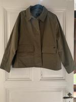 Denim Jacket von Superdry, 42 — NEU Hessen - Wiesbaden Vorschau