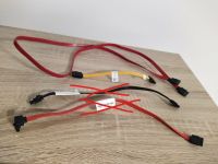 SATA S-ATA Kabel diverse Längen / Farben, max. 8 Stück Berlin - Steglitz Vorschau