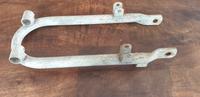 Simson Schwalbe Schwinge KR51 DDR LAGERWARE NOS Vordere Schwinge Sachsen-Anhalt - Zuchau Vorschau