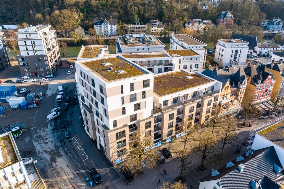 Gewerbefläche mit großer Schaufensterfront in Wetzlar