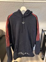 Adidas Hoodie Nordrhein-Westfalen - Waldbröl Vorschau