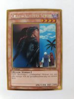 Yu-Gi-Oh Karte Grabwächters Spion PGLD-DE082 Baden-Württemberg - Weinstadt Vorschau