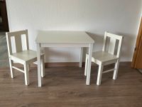Ikea Kinder Tisch mit zwei Stühlen Nordrhein-Westfalen - Oelde Vorschau