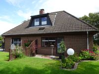Einfamilienhaus mit ausgebautem Dachgeschoss zu verkaufen Nordfriesland - Neukirchen Vorschau