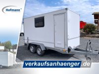 Blyss NEU! Kofferanhänger Anhänger 2700kg 358x146x180 Rheinland-Pfalz - Betzdorf Vorschau