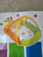 Baby-Spieldecke Leipzig - Grünau-Ost Vorschau